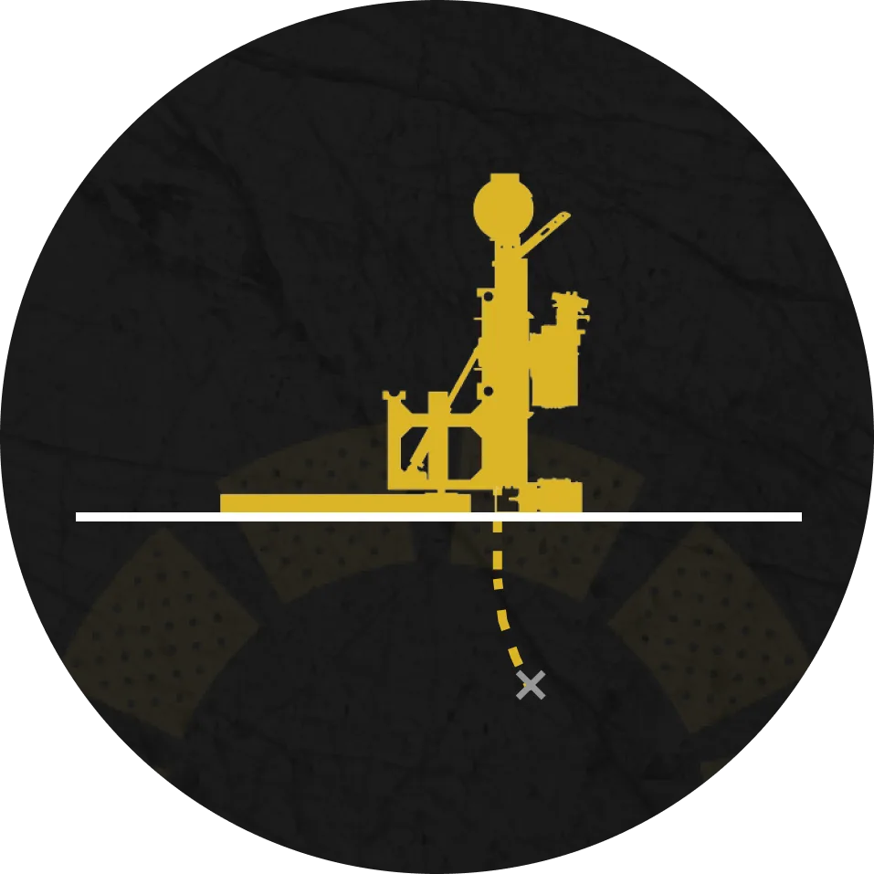 Advanced Precision Drill Trajectories